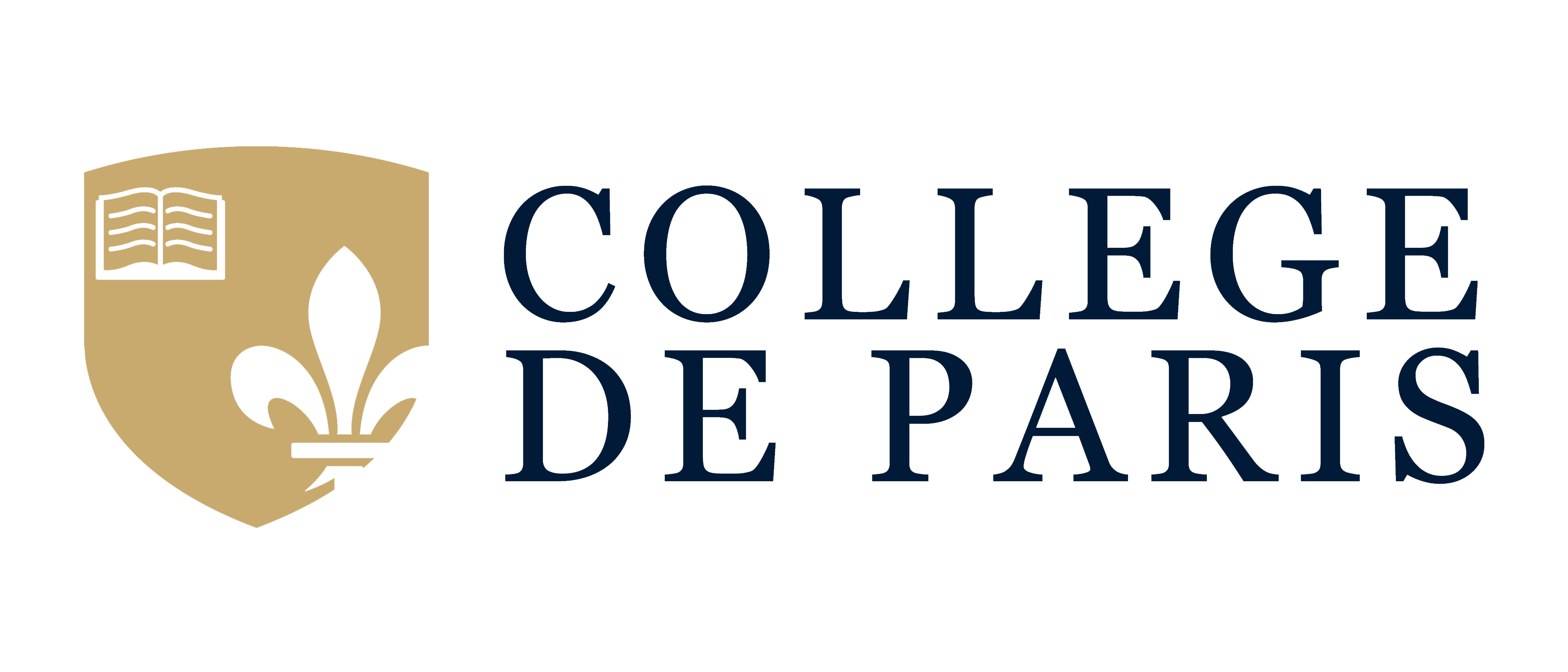 CollegeDeParis_logo