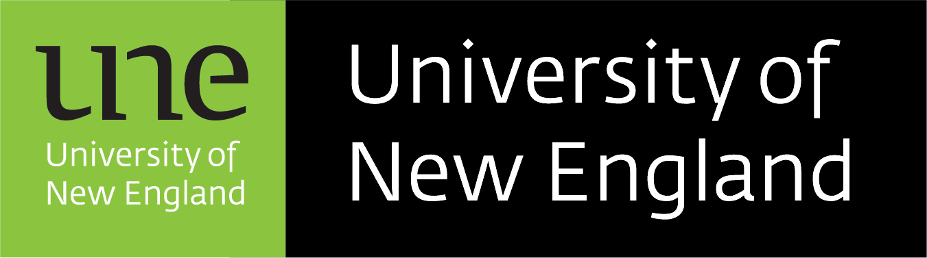 UniversityOfNewEngland_logo_fake